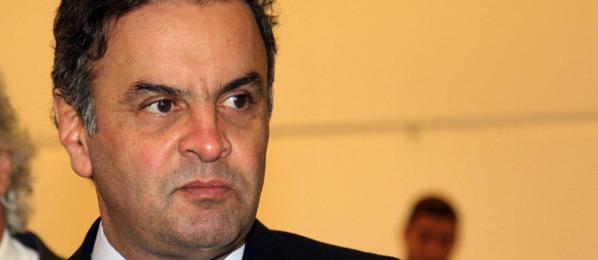 JornalOGlobo's tweet image. Aécio Neves diz que foi derrotado por campanha de mentiras que usou máquina pública. glo.bo/1nOq8gl