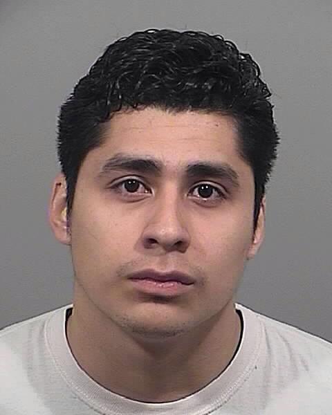 karenreports's tweet photo. This man captured by US Marshals in Boston. Police say he broke into a Portland ME apt &amp; raped a child #wcvb http://t.co/TN4M5JqfNJ