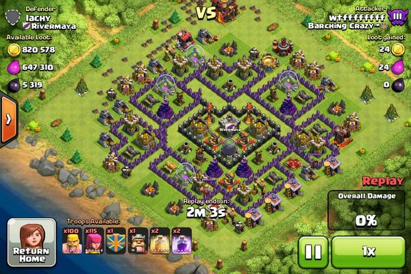 GODDAMADRIAN's tweet photo. 🙈🙈🙈 loot gods @eclipseomg @clericdragoon @Cr4zyDoc @Adriana_CoC @Zena_CoC http://t.co/zepl3qhGYQ