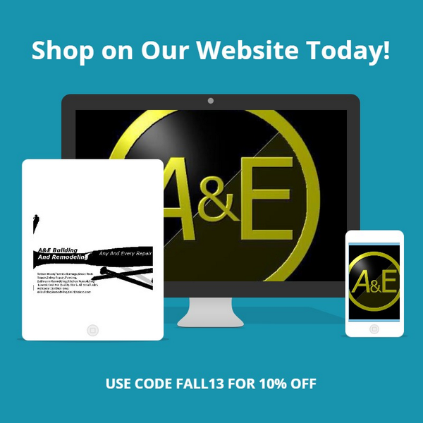 AERemodeling's tweet photo. http://t.co/7NCBBdYpBv