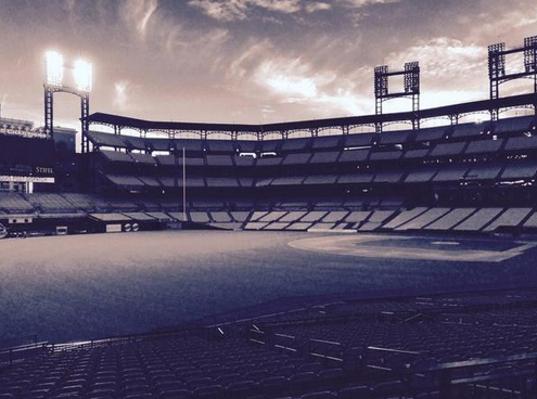 Cardinals Nation (@cardinals105282) on Twitter photo <a href="/Cardinals/">St. Louis Cardinals</a> lit right field lights in an empty <a href="/Busch/">Raphael Busch</a> to honor #STLCards #OscarTaveras #OT8 on.si.com/1tIg8qN <a href="/Cardinals/">St. Louis Cardinals</a> lit right field lights in an empty <a href="/Busch/">Raphael Busch</a> to honor #STLCards #OscarTaveras #OT8 on.si.com/1tIg8qN