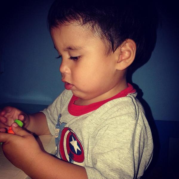 DaaiPatriarca's tweet photo. Mi GRAN amor ♡ http://t.co/Y5jO2tn0xF