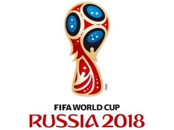 В России презентовали эмблему ЧМ-2018 - изображение 1