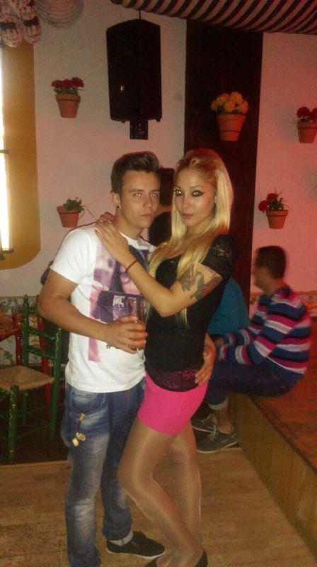 mechyalka's tweet photo. Perdona si te llamo amor @Lauritaa139  simplemente me sale asi http://t.co/QBem6lNscH