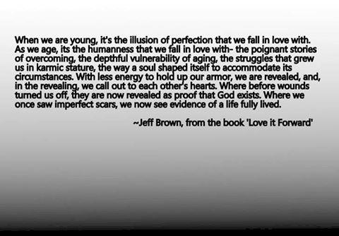 Behlingc's tweet photo. Such great words for me to see today... http://t.co/ZQVr1maeNC
