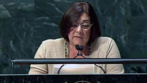 lavozsandinista's tweet image. #Nicaragua califica de inhumano bloqueo de Estados Unidos contra Cuba lavozdelsandinismo.com/nicaragua/2014…