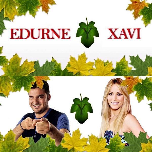 A quién te gustaría ver en #AdanYEvaTVB como Dios le trajo al mundo: 

RT para <a href="/Edurnity/">Edurne</a> 

FAV para <a href="/XaviRodriguez/">Xavi Rodríguez</a>