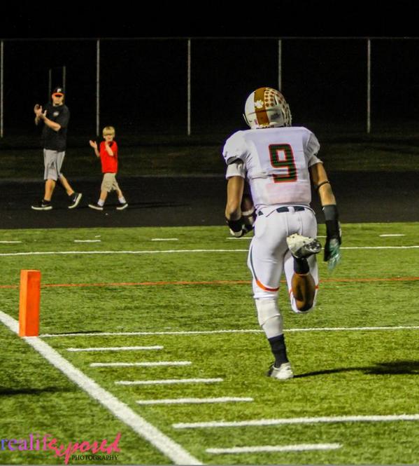 DTBLUEFACE's tweet image. Found this. Touchdown King! #TDK #20Tds&amp;amp;Counting