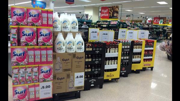 <a href="/JezButwell/">Jez Butwell</a> <a href="/scharrington/">Steve Harrington</a> <a href="/jonny_mcq/">Jonny_mcq</a> woodford ready for tomorrow !!! Well done guys .