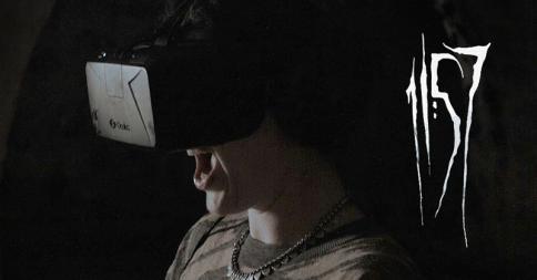 HenryWild's tweet photo. 1157 - The worlds first 360-degree horror film for #OculusRift : http://t.co/8iobTcuR6c http://t.co/rDC5fixZhD