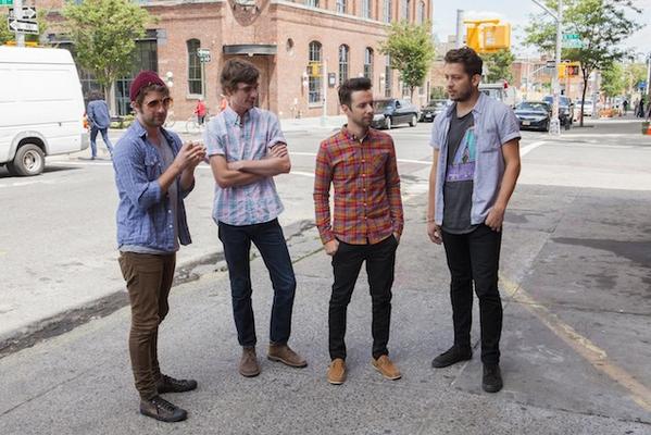 Bed bugs, porn smuggling, &amp; slim cut flannel shirts: meet <a href="/wildparty/">Wild Party</a> bit.ly/1FTpNyU