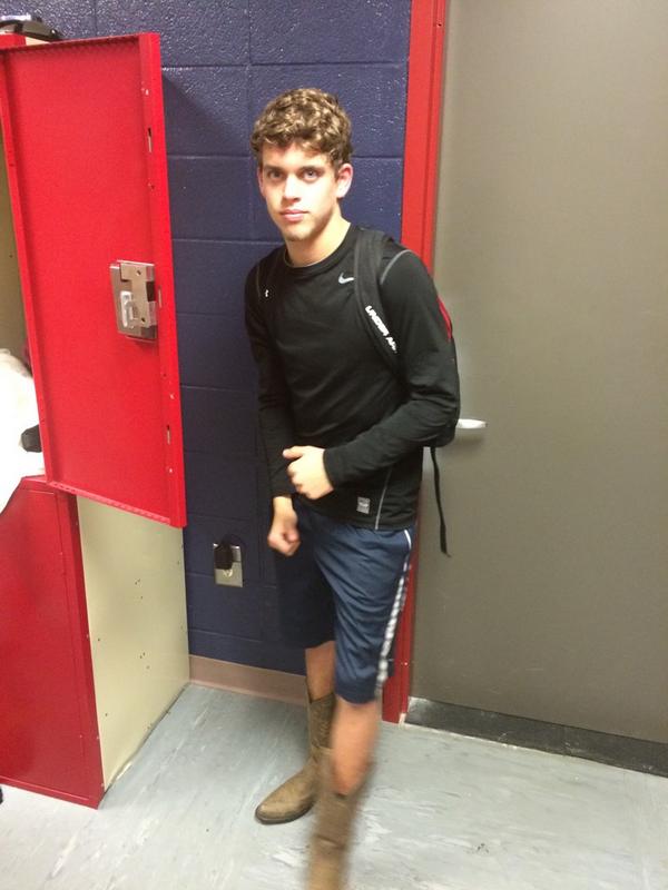 Mark Vaughan tweet media