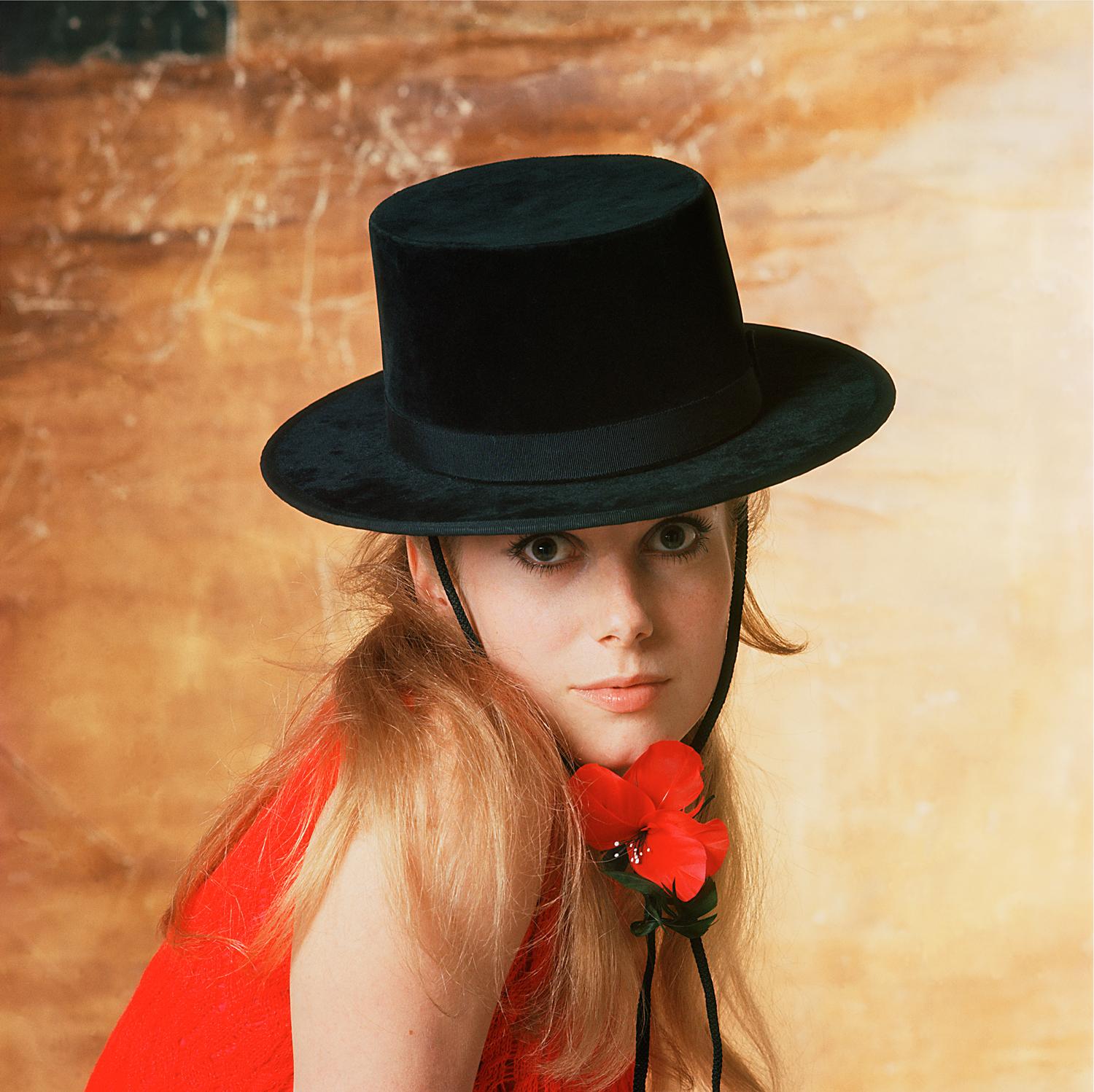 Happy late birthday to the ageless Photo by Milton Greene1965 ©JoshuaGreene 