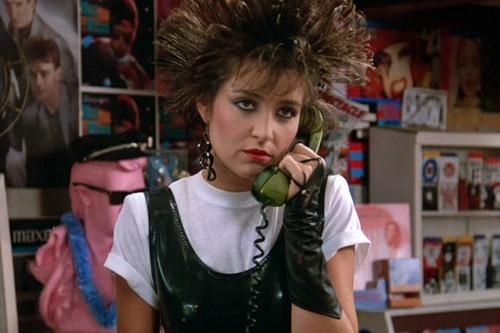 Happy Birthday to Annie Potts   