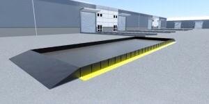 Our exciting new range of spill berms is coming soon !