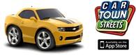 #CarTownStreets Check out my cars in Car Town Streets and challenge me to a race in the Grand Prix