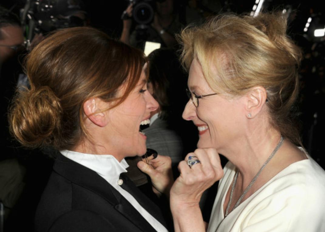Happy birthday to JULIA ROBERTS!            