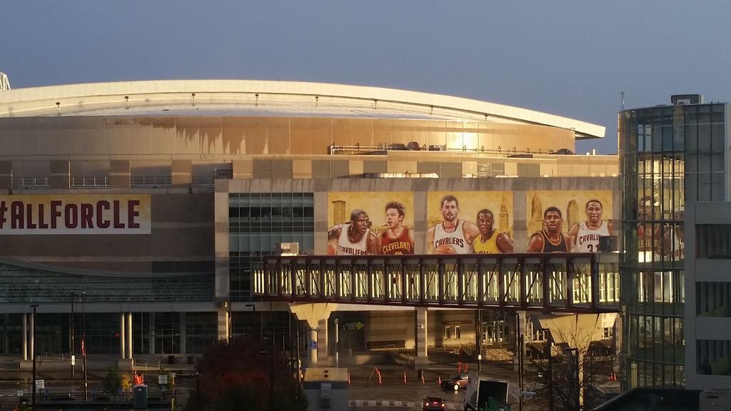 Cleveland Cavaliers (@cavs) | Twitter