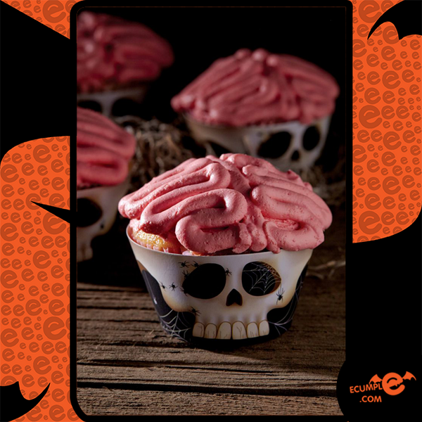 ecumple's tweet photo. #ecumpleween #halloween #halloween2014 #halloweenparty #halloweenideas #menu #food #idea #ecumple #DIY http://t.co/RqrDw81Fap