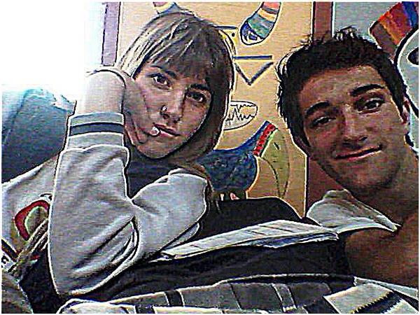 andreitaazar's tweet photo. Lo que te quiero Juampi!!! @juanliberali34 http://t.co/60F8C5cgdu