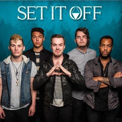 Set It Off on X: Check out the @Spotify commentary as @codysio takes you  track by track through Duality!    / X