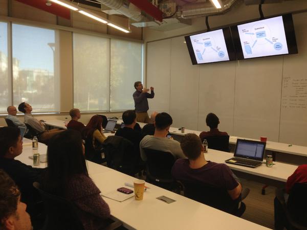 ComcastSV's tweet photo. Design Review @ComcastSV http://t.co/Ben4Egkm2T