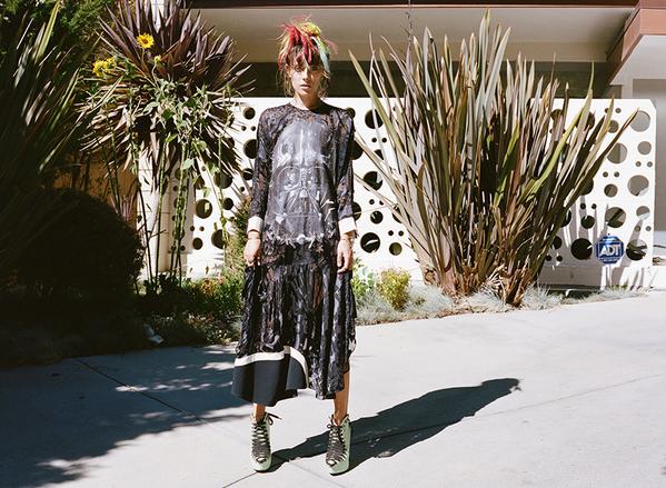 This is what you need to be an It Girl...: nylon.cm/1tC7x7N