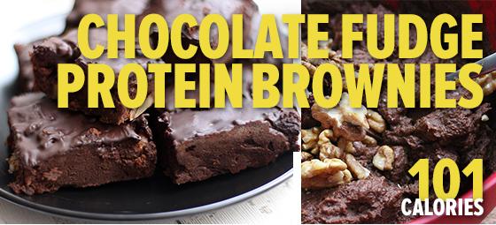 Bodybuildingcom's tweet photo. In honor of #NationalChocolateDay we've got just the #recipe for you! Fudge #Protein Brownies 
http://t.co/t2vrvYGrVm http://t.co/kvm4DqFMKp