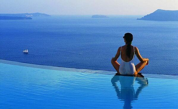 Es_Lujo's tweet photo. Para cuando? Grecia! http://t.co/hlPies6B0M