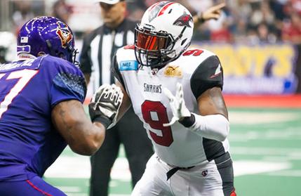 jaxsharks's tweet photo. TRANSACTION: Veteran DL Justin Parrish has returned to the Sharks on a two-year contract! | http://t.co/A06zi5WhVz http://t.co/pZ3cHrtC0H