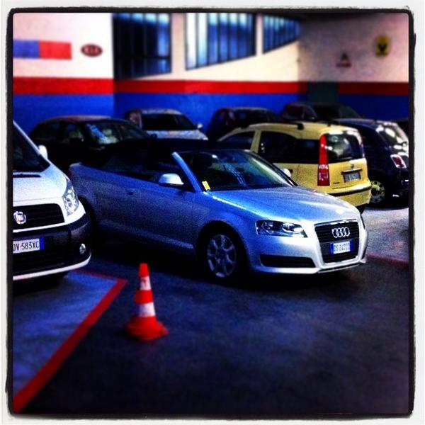 ArielPned's tweet image. Il #primo incontro 💙
#TrasportationDesign #AutomobileDesign #AutomotiveDesign #Audi #AudiA1 #AudiA3 #AudiA4 #Audi...