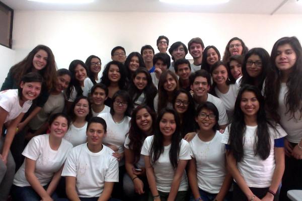 Intra_CCM's tweet image. Orgullosos de presentar a todo el equipo que conforma @Intra_CCM &amp;lt;3