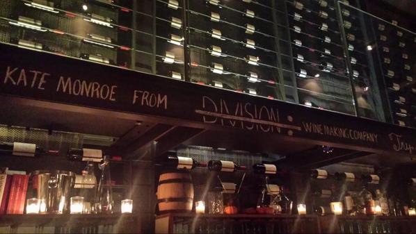 madmadamMM's tweet photo. @divisionwineco pouring @ArdesiaWineBar, we are ready to talk OREGON (and sipping Savart)! http://t.co/pTTFoZZ8dN