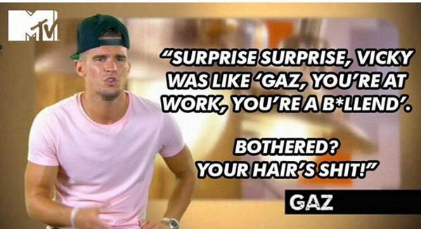 ambertilley_'s tweet photo. 😂😂😂 @GazGShore http://t.co/g3PxutGIhC