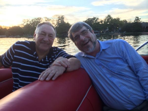 HarveyGoodman1's tweet photo. Spending a Splendid time in Texas . Yee ha y'all http://t.co/qWxpN6VLAW