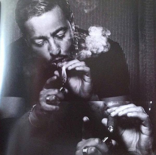 LACRIM tweet media