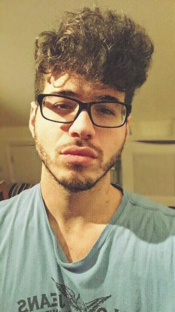 _lukedigenis's tweet image. Chillin✌️👀