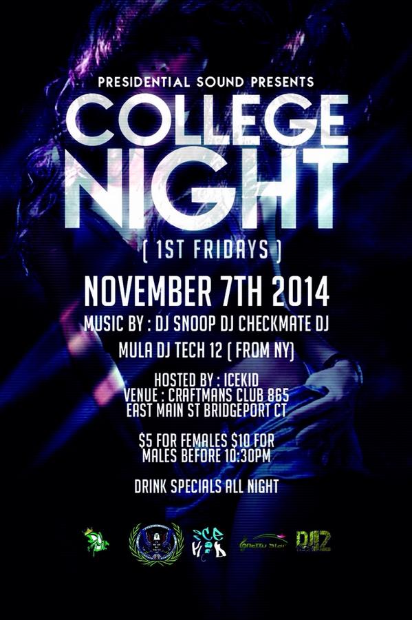 TheManNamedMULA's tweet photo. Nov 7th lit 🔥🔥🔥🔥 hosted @DJICEKID_ Music by #DjMula X @djtech12_ X #DjSnoop X #DjCheckMate http://t.co/0gT7gwoO66
