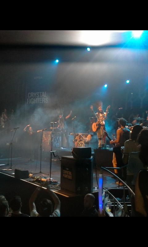 pablody7's tweet photo. Thanks very much @crystalfighters for this amazing end of your tour.
We will never forget it
@jud_95 http://t.co/DddabeNme4