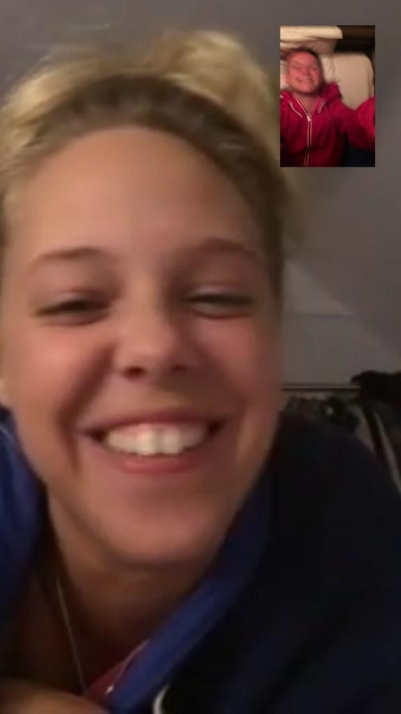 Wilsaaaaan's tweet photo. @Amybigley I love you I do http://t.co/UtMlcJqHpC