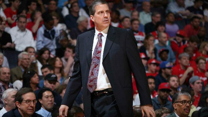 And help wish our coach, Randy Wittman, a happy 55th birthday! 