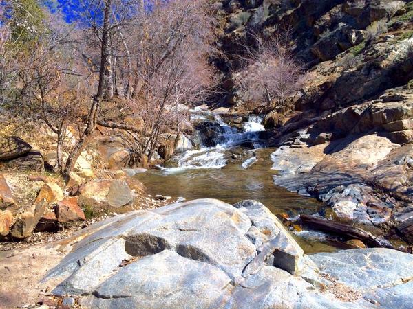 KeepKernClean's tweet photo. A beautiful fall day at brush creek.
#kernriver #keepkernclean http://t.co/QP8OCHzYfw
