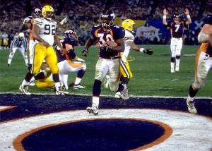 My favorite moment! Happy Birthday! 