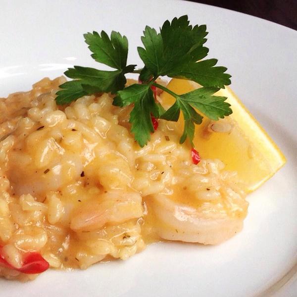 MDOG_Manchester's tweet photo. SPICY PRAWN RISOTTO! Under £4 on a Monday @velvet_central... http://t.co/1K7SaQryQZ - GET IN! #mdog #offers http://t.co/nFWG79fp8E