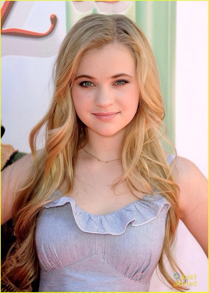 Happy Birthday to Sierra McCormick ( from Disneys 