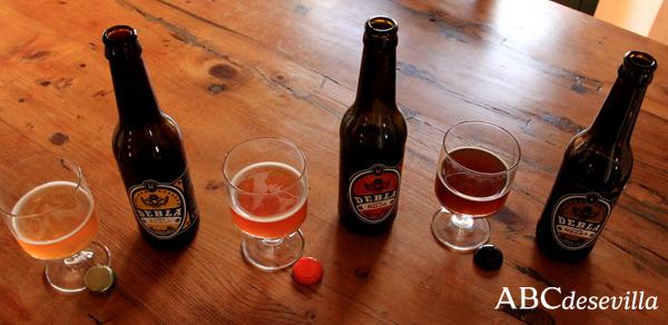 abcdesevilla's tweet photo. Cerveza negra made in… Utrera http://t.co/TSgwOINtMb | #ProvinciaSev #Sevillahoy http://t.co/SSLYx73QWE