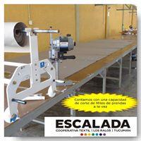 Textilescalada tweet picture