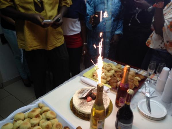 Promogim tweet media