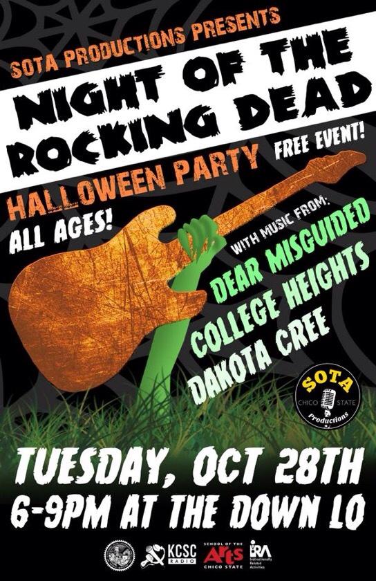 CollegeHeights tweet media