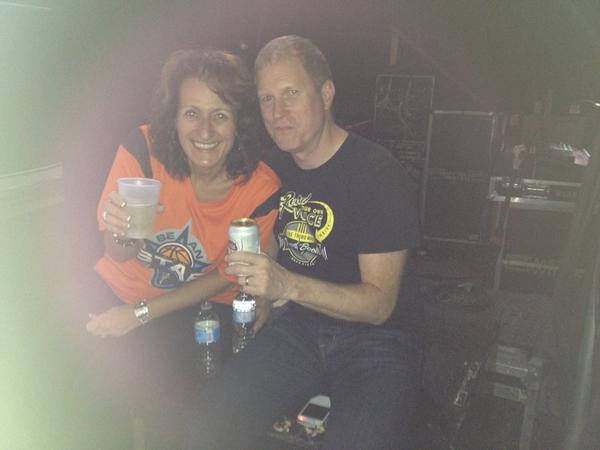mariawcernak's tweet photo. #cgcmac2015 #BeAStarOrlando2016 http://t.co/1GPlGigSKk